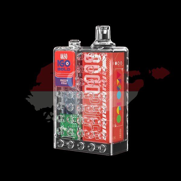 akso-igo-8000-cola-vape-singapore