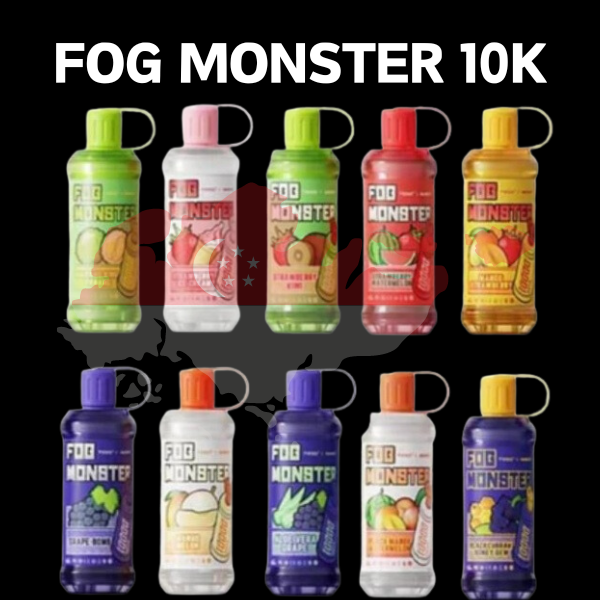 fog-monster-10k-vape-sg