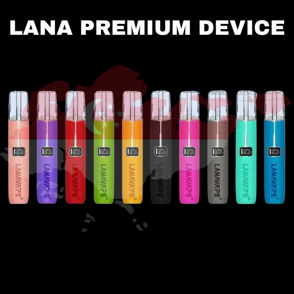 lana-premium-device