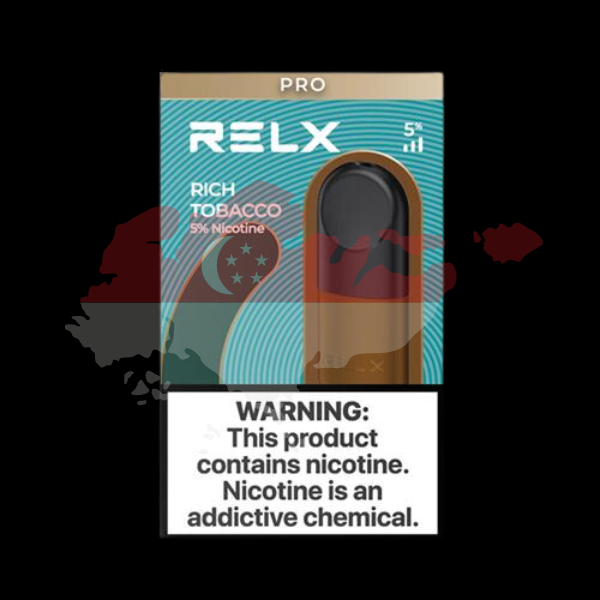 relx-infinity-pod-rich-tobacco-vape-singapore