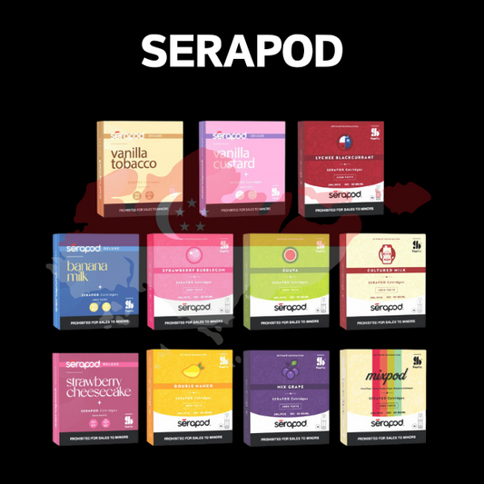 serapod-vape-sg