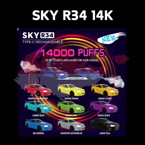 sky-r34-14k-puffs-vape-sg