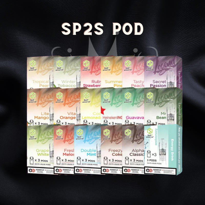 sp2-pod