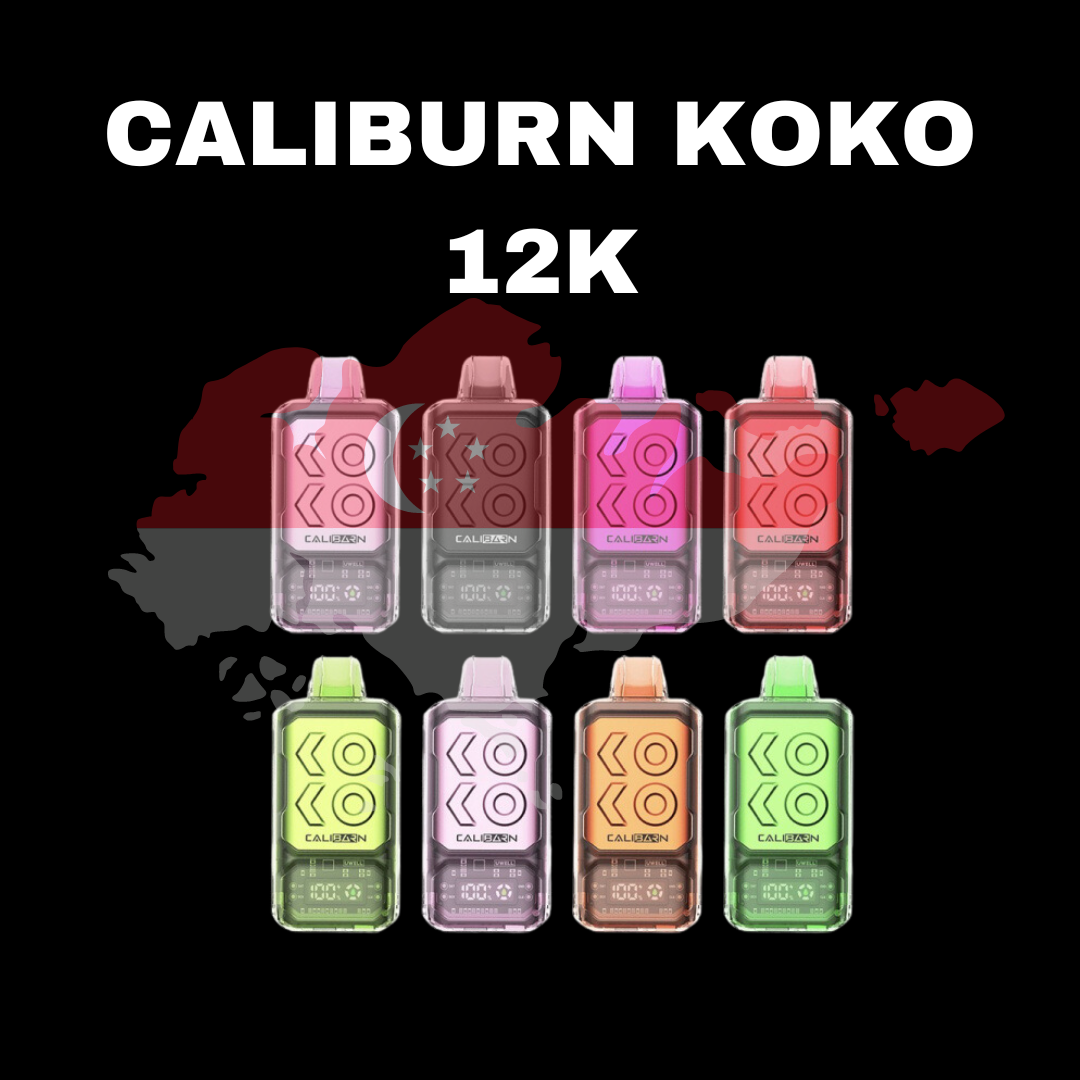 uwell-caliburn-koko-bar-12k-vape-singapore