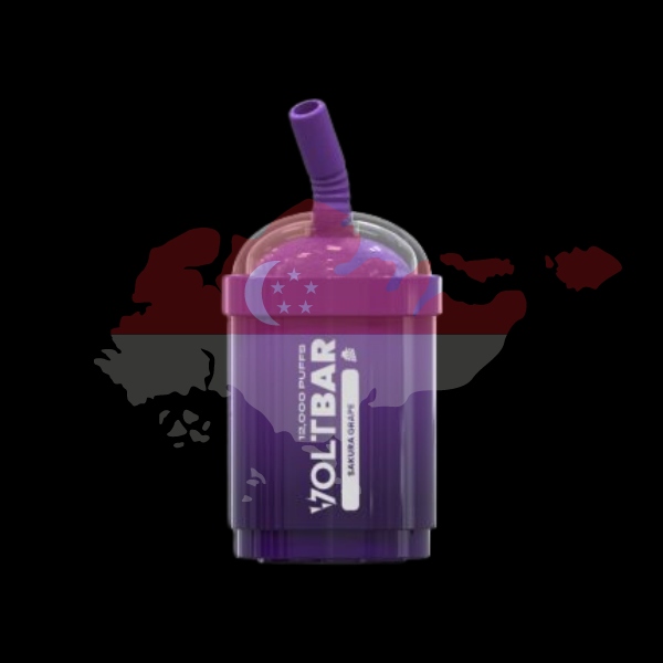 voltbar-12k-cartridge-sakura-grape-vape-sg