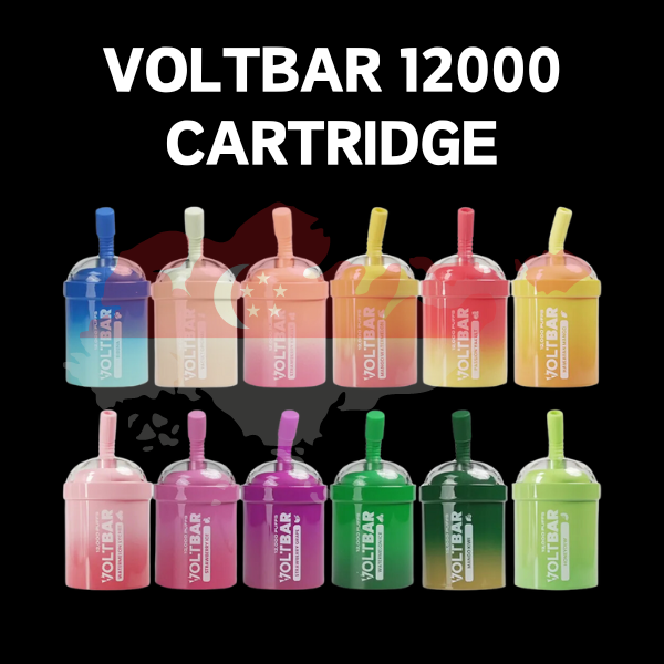 voltbar-12k-cartridge-vape-singapore