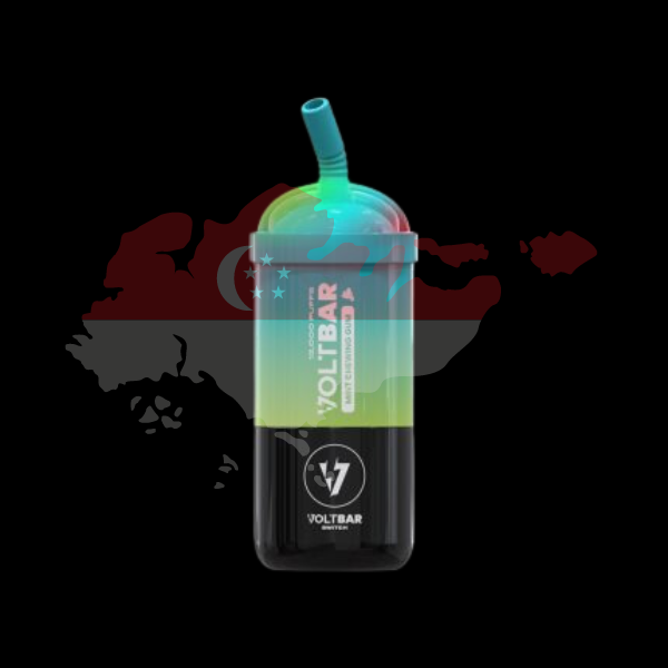 voltbar-12k-mint-chewing-gum-vape-singapore