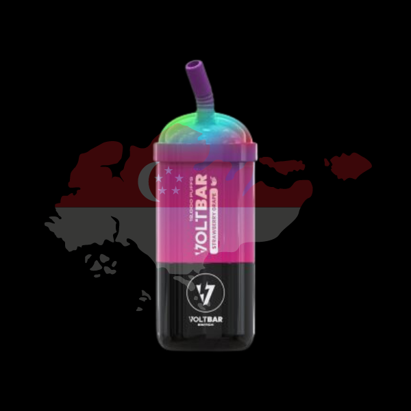 voltbar-12k-strawberry-grape-vape-singapore