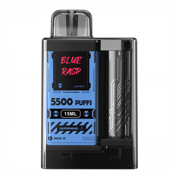 vapengin-5500-puffs-blue-rasp