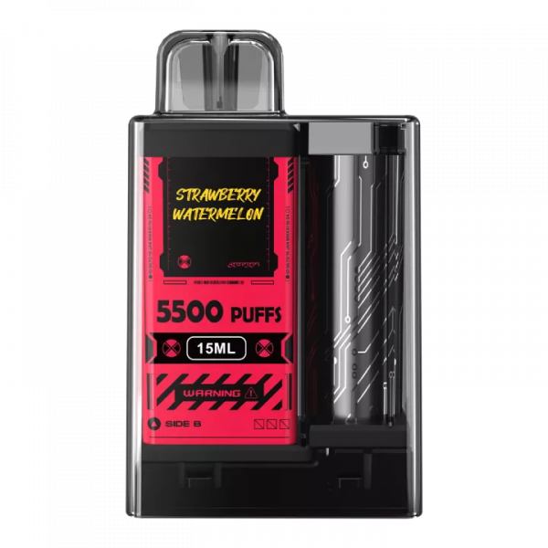 vapengin-5500-puffs-strawberry-watermelon