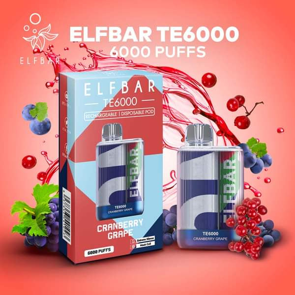 elfbar-te-6000-puffs-cramberry-grape