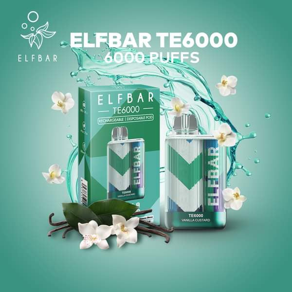 elfbar-te-6000-puffs-vanilla-custard